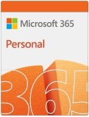 Microsoft (Office) 365 Personal (odnowienie subskrypcji na 12 miesi�cy)