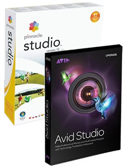 Avid Studio PL