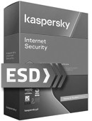Kaspersky Internet Security 2022 PL Multi-Device Home & Student (1 stanowisko, 12 miesicy) - wersja elektroniczna