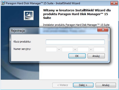 paragon hard disk manager 15 softpedia