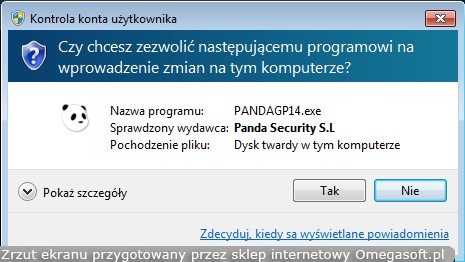 panda security download