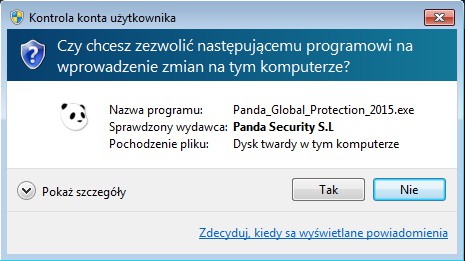 panda security download