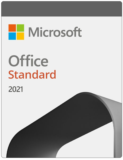 Office 2021 Standard
